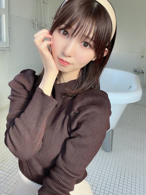 コスプレイヤー璃波のTwitter画像8
