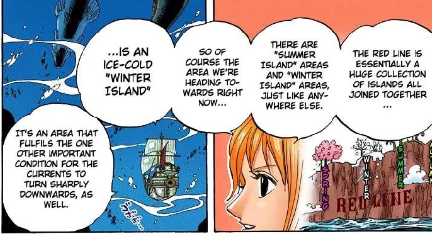 One Piece: Every Theory About the Lunarians Explained