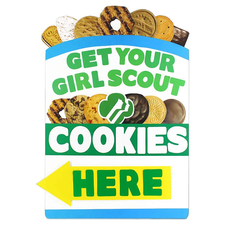 Aprils_deals's tweet photo. Looking for Girl Scout cookies? Help out my daughter's troop and have them shipped right to your door! 

https://t.co/bwl979nfNy

@girlscouts @girlscouts_mh #thinmints #girlscouts #lemonades #carameldelites #daisy https://t.co/4e6WDzuMdx