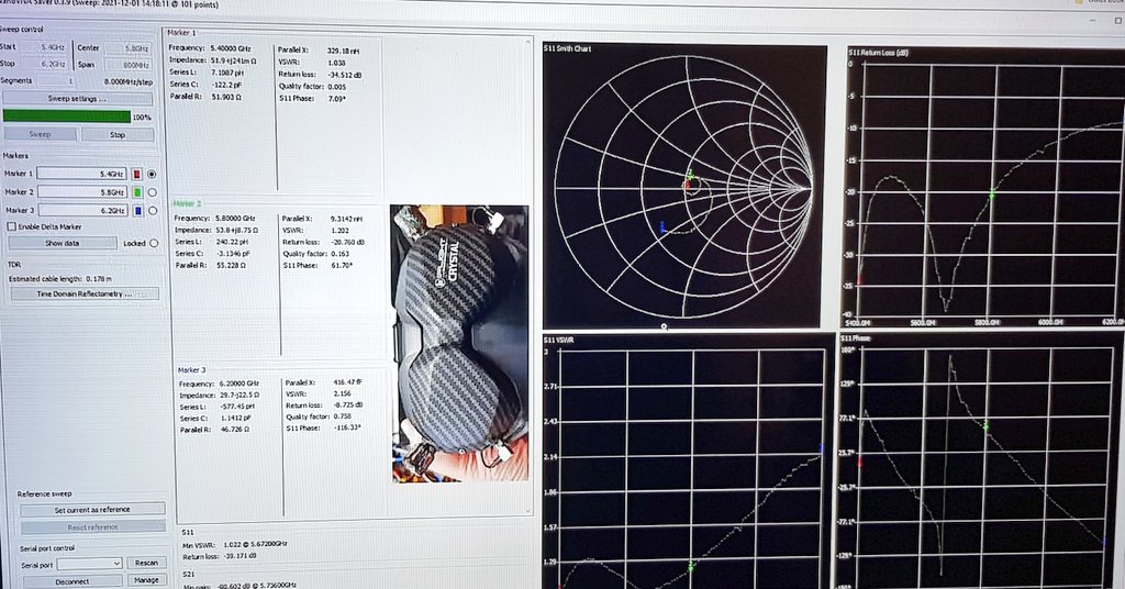 HAM_DM4DS's tweet photo. #fpv #Searching
for doing a "list of measurements", I'm searching for #VTX + JR module #antennas.
Also searching for #EXTERNAL JR bay #modules to do power and other measurements.
@expresslrs #tracer @BlackSheepFPV @BETAFPV_2017 #axisflying @FPVRacingHobbys @fpvtips pls Retweet https://t.co/Sw9Bd1OpnK