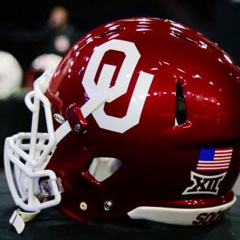 jiminarlington's tweet photo. @_TheoWeaseJr Seems just like yesterday. So glad to hear youโre staying ! ๐ฅฒGod bless the Wease family. #NewWave19 #BoomerSooner #TWeasey https://t.co/5fNSGGUHND