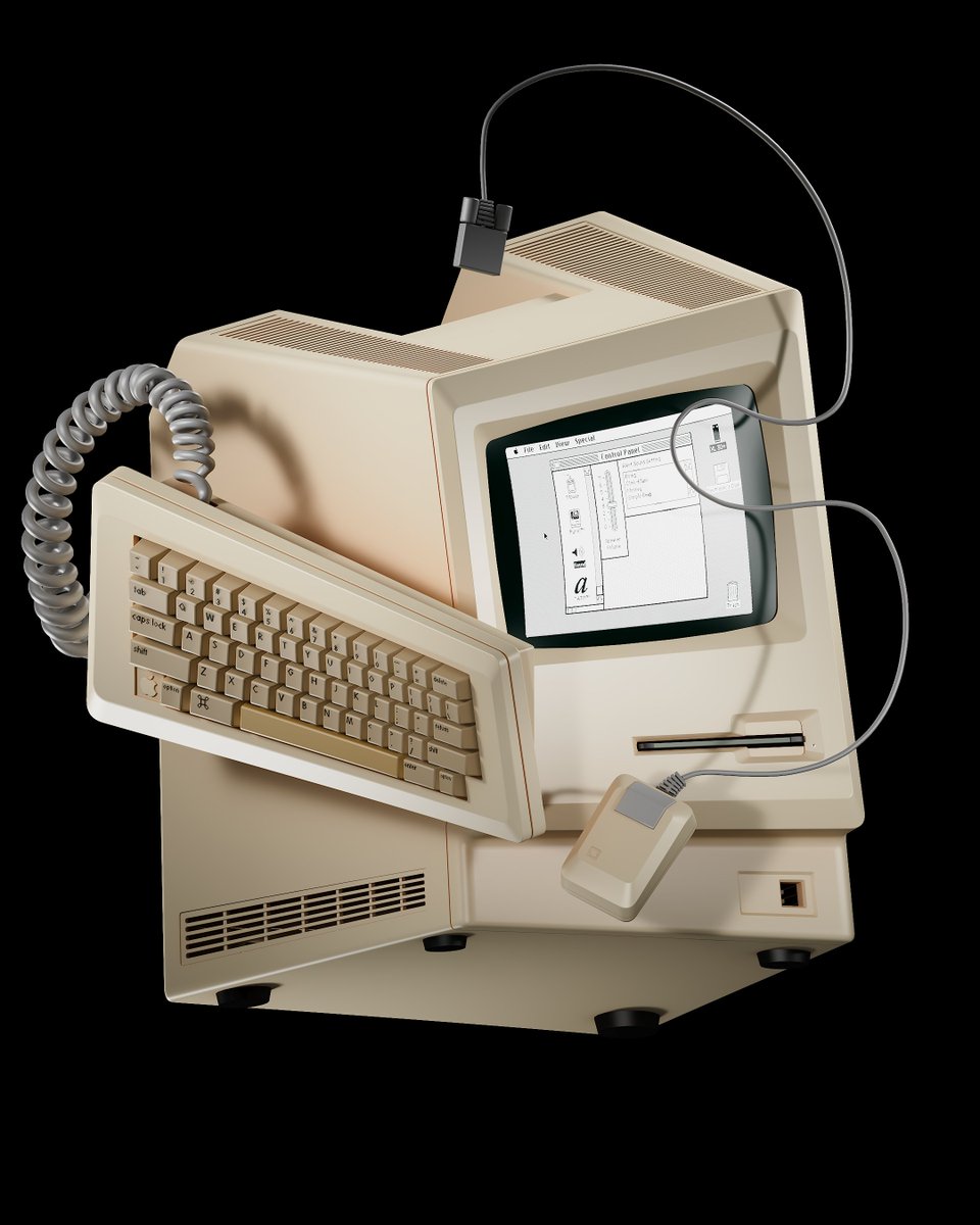 andrewmergenew's tweet photo. GN #nftcommunity! Some old school stuff is here in #reverseperspective of course🤙
Can you imagine how fast we are achieving new technologies comparing with last 100 years? Its a miracle that we have ability to discover more and more unique helpful things. Amazing time! #nft https://t.co/oiEtAldi4n