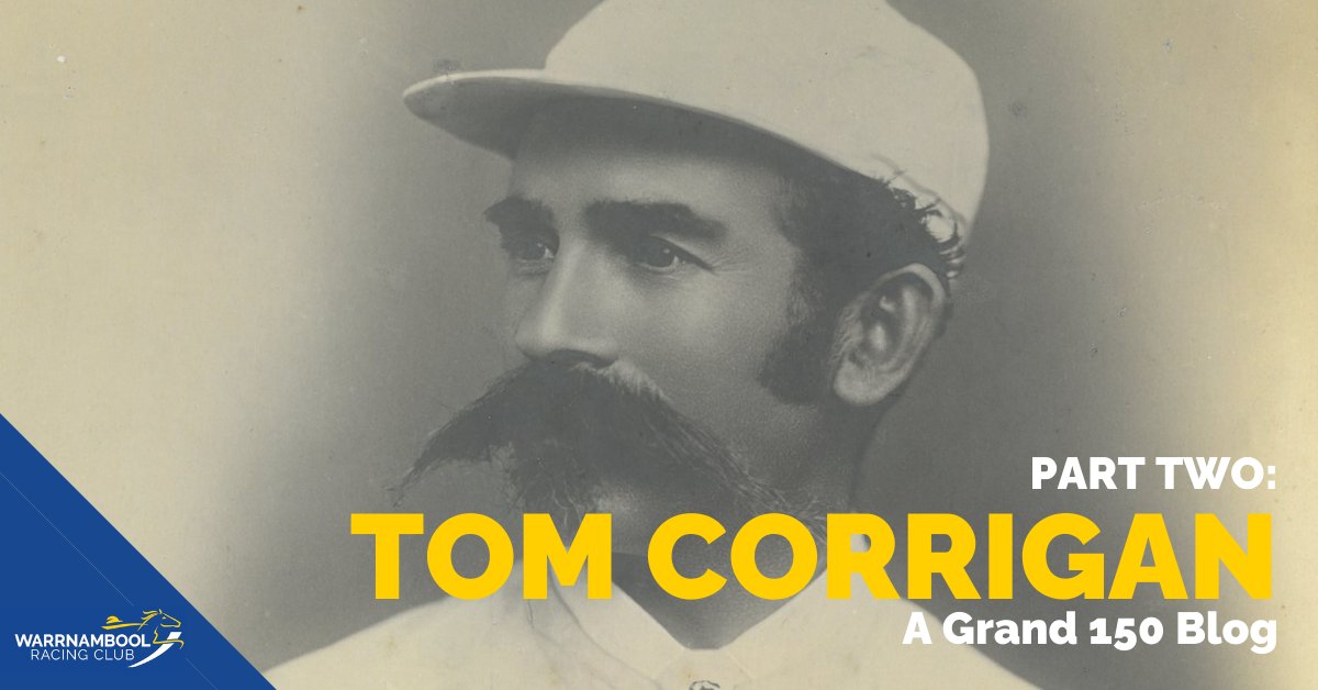 Warrnambool Racing Club tweet media