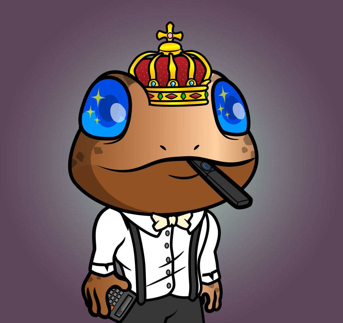 MetaFrog Business Club tweet media