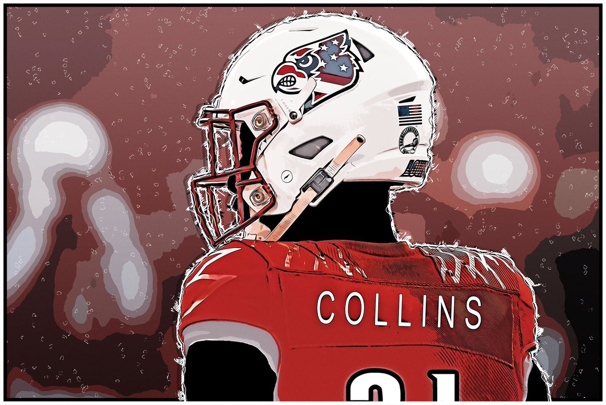 UofLRecruiting1's tweet image. Louisville needs to keep #hometownlegend @monroe_j2 home and at louisville! Come build on your legacy here! #committotheVille! #birdgang23