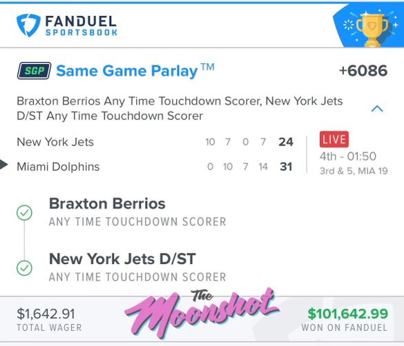 darrenrovell's tweet photo. Quite the hit for ⁦@kiiLkenny⁩ and his Moonshot discord. https://t.co/CQgAMmmP33
