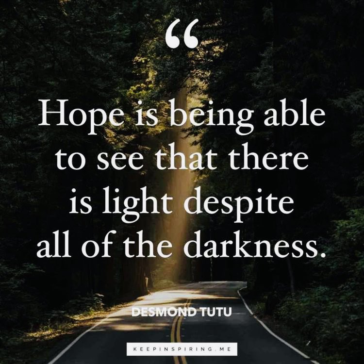 @WTChaneyjr @BabyGo2014 @BarbaraLoraineN @LovemakersF @pkamla1 @toothbrushyoga @rocbenson #Hope changes everything 🔆🔆🔆 

#ThinkBIGSundayWithMarsha #JoyTrain #MondayMotivation #WhatYouReallyWantNow #StarFishClub #RainKindness #TuesdayThoughts #BeKind #WednesdayMotivation #LUTL  #GoalAchieversCommunity #InspirationalQuotes #love