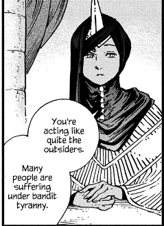catching up on WHA and shirahama's designs are so pretty always im just😭 