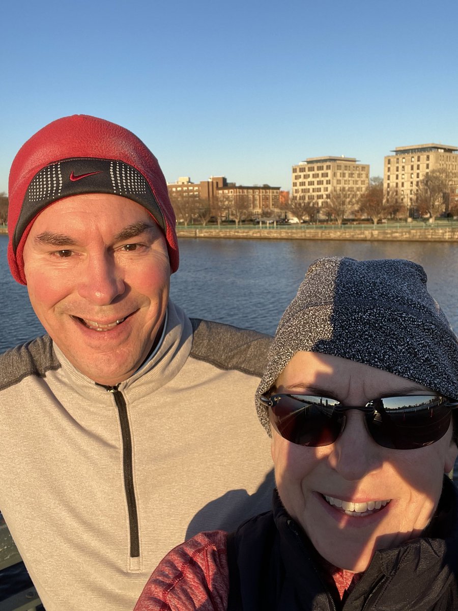 FredKostecki's tweet photo. In April, Kristin and I will be running the Boston Marathon 2022 to support the American Liver Foundation (ALF) and those battling liver disease in honor of our daughter Abigail. #LiverLifeChallengeโจhttps://t.co/NPp46IjfWh https://t.co/j3zEV8EJ5F