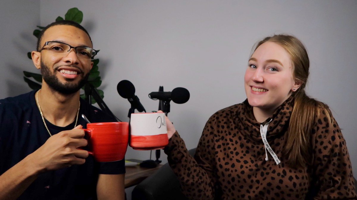 Have you seen our video new yet? Click the link beacons.ai/thetatestalk #International #Podnation #Podcastrecommendations #SupportSmallStreamers #podnation #international #TheTatestalk #tbt
#pharmtech #art #love #InterracialLove #Smack9 #Covid_19