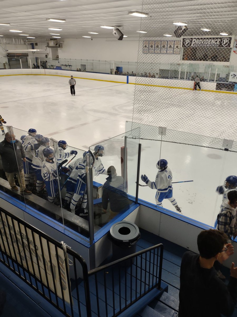 Cumberland Athletics tweet media