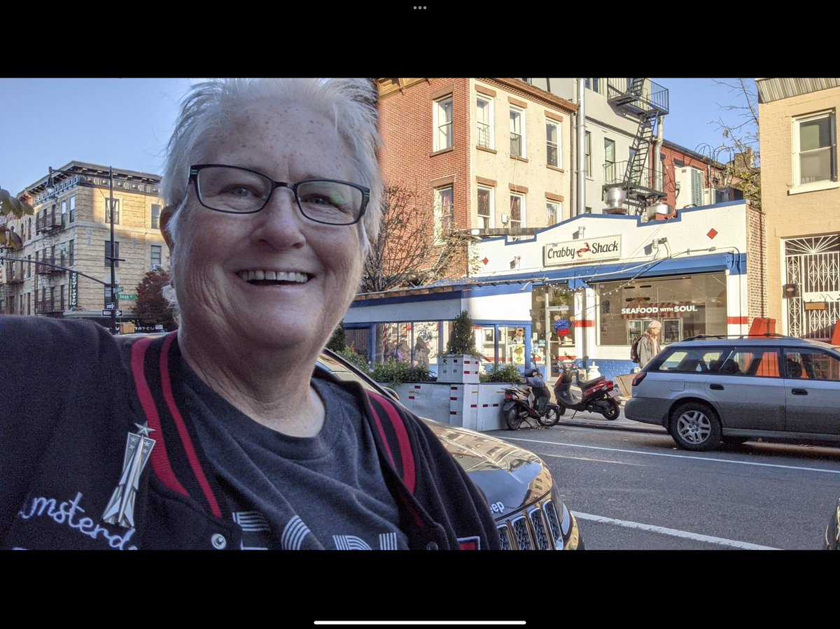 Judy A. Jones tweet media