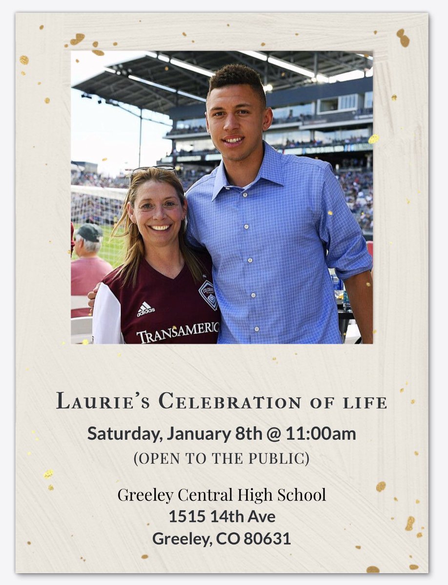 KortFord's tweet image. For those of you who want to attend, Mamma Ford’s Service will be Sat. Jan 8th at 11:00am. She made me promise that we wouldn’t have a funeral… Just a party to celebrate her life! So here it is! It is open to the public. No need to RSVP! 🙏🏽❤️