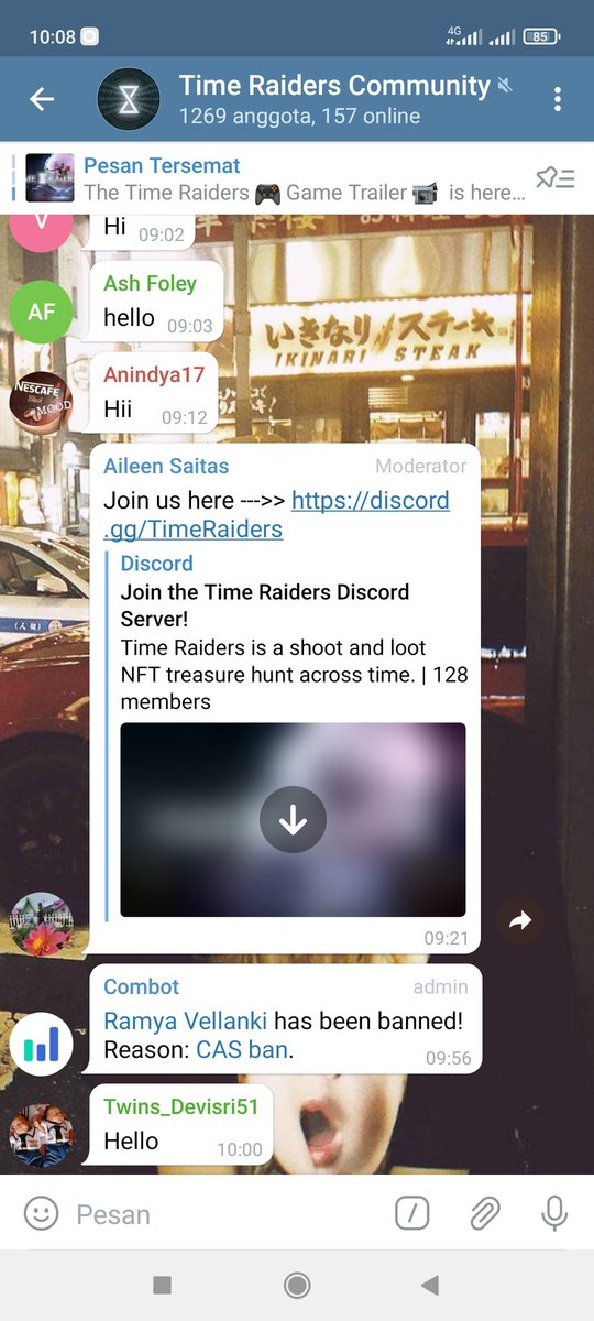 jaemcityx000000's tweet photo. @TiarCrypto https://t.co/VNOcpzGP8Q