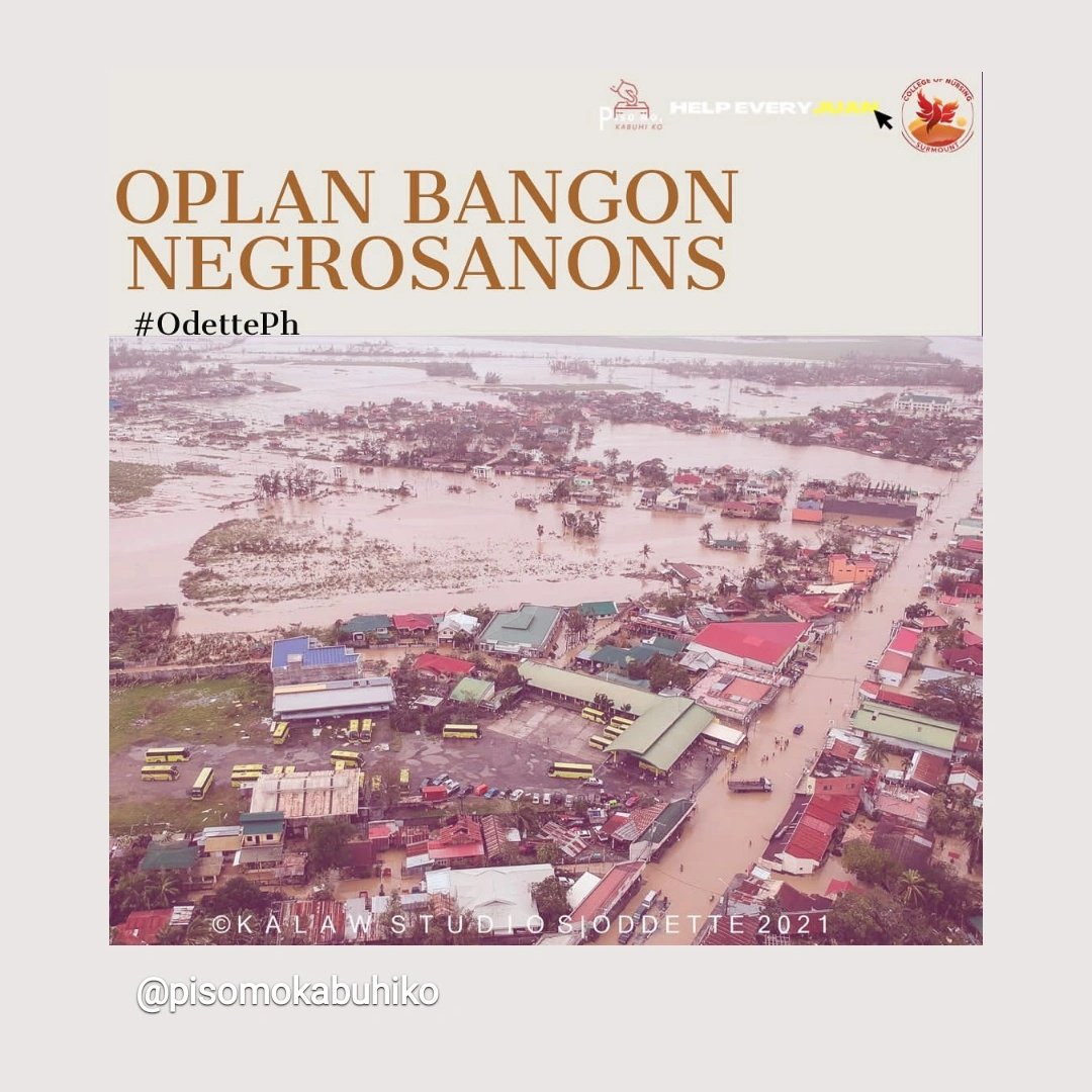 fairyclelix's tweet photo. NEGROS ISLAND NEEDS YOUR HELP! KABANKALAN NEEDS YOUR HELP! 

Kabankalan City was hit by the eye of typhoon Odette around 2 to 3 am last December 16, 2021. Our city is not a well-known city but we also need your help. There is no water, no electricity, and not enough food in here. https://t.co/7GvmqgBQAv
