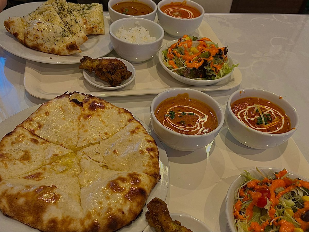 みんなの インドカレー ナン 口コミ 評判 2ページ目 食べたいランチ 夜ごはんがきっと見つかる ナウティスイーツ