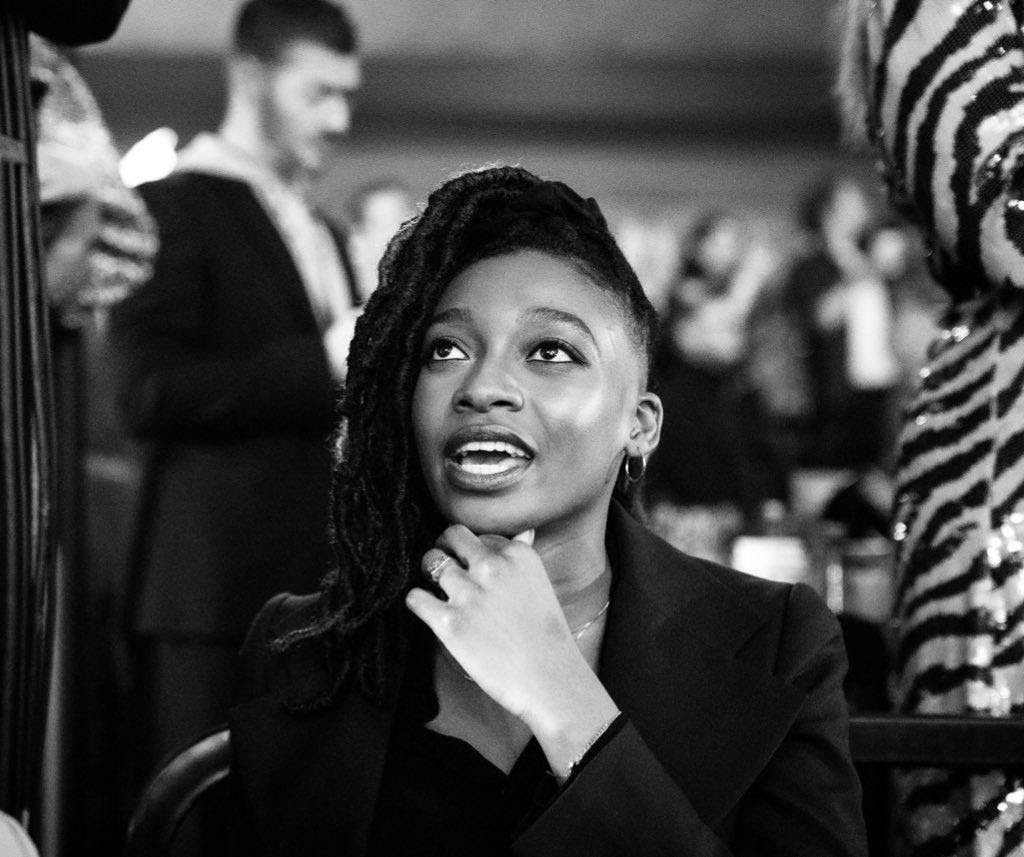 mxdwn's tweet photo. Song of the Year #10: @LittleSimz - “Point &amp; Kill”
#LittleSimz #PointAndKill #SongOfTheYear #SOTY 
https://t.co/AxtbrEmo7R https://t.co/pjyij9eT7l