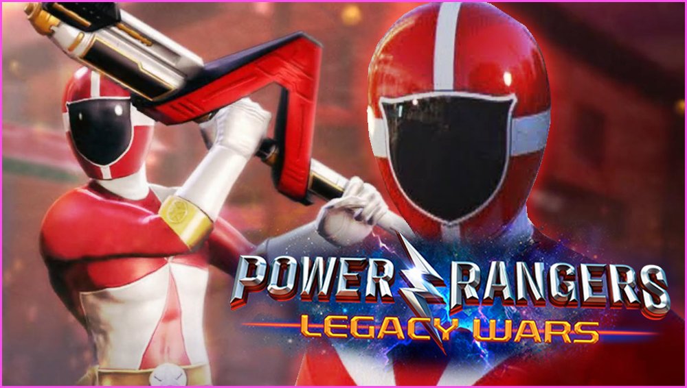 KwingsLetsPlays's tweet photo. Tonight's Exciting Episode of #POWERRANGERS Carter Grayson Lightspeed Rescue joins Legacy Wars - https://t.co/MNuhLN3sB9
#PlayLegacyWars
#Kwingsletsplays
#YoutubeGaming
#PowerRangersDinoFury
#CarterGrayson
#Superheroes
@KwingReviews @PRLegacyWars @PwrRngr https://t.co/AnlCFdsuQo