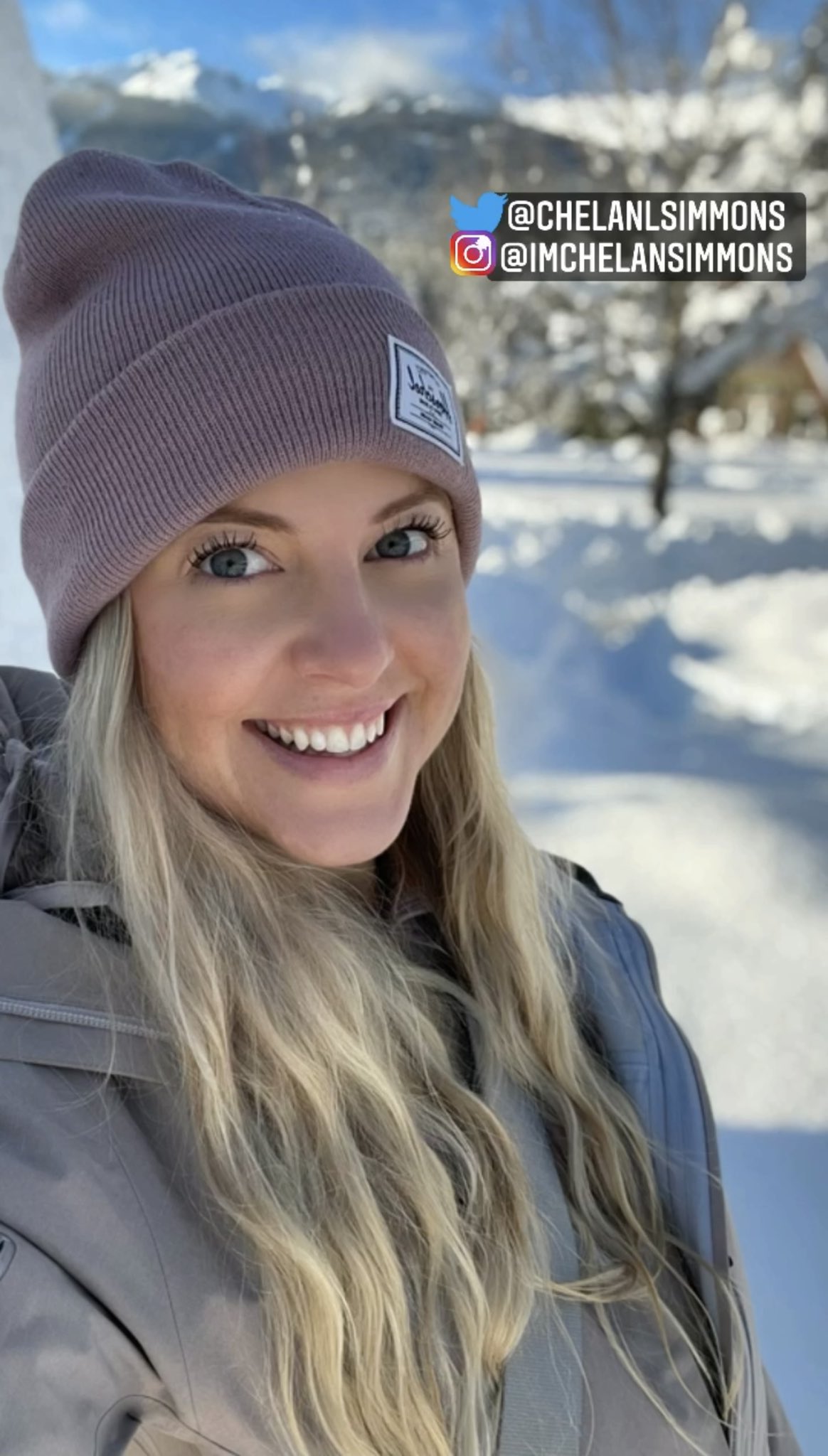 Chelan Simmons (@ChelanLSimmons) / Twitter