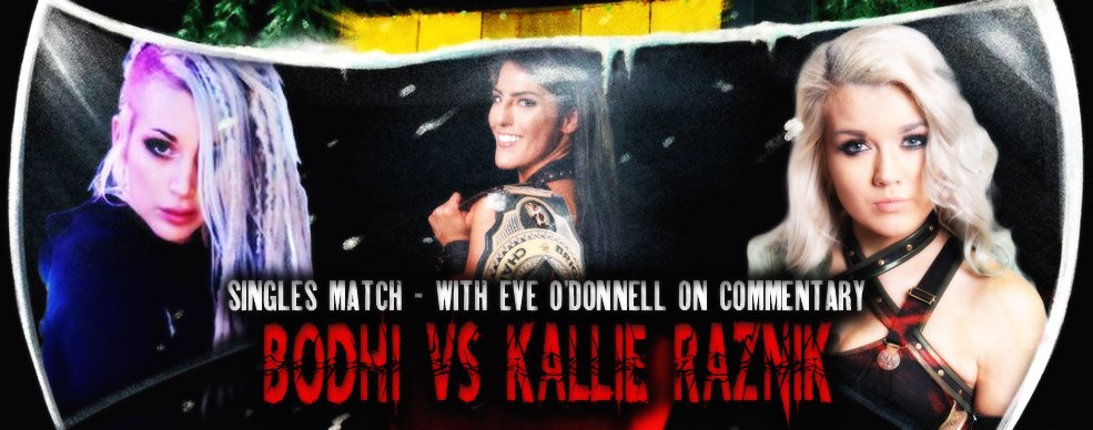 SLAUGHTERHOUSE WRESTLING tweet media