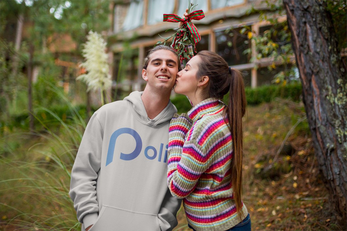 When She Finds Out You HODL #Polis!
Learn More. --> polispay.org
$Polis #PolisChain #Crypto #CryptoCurrency #DeFi #YieldFarming #HadeSwap #Christmas