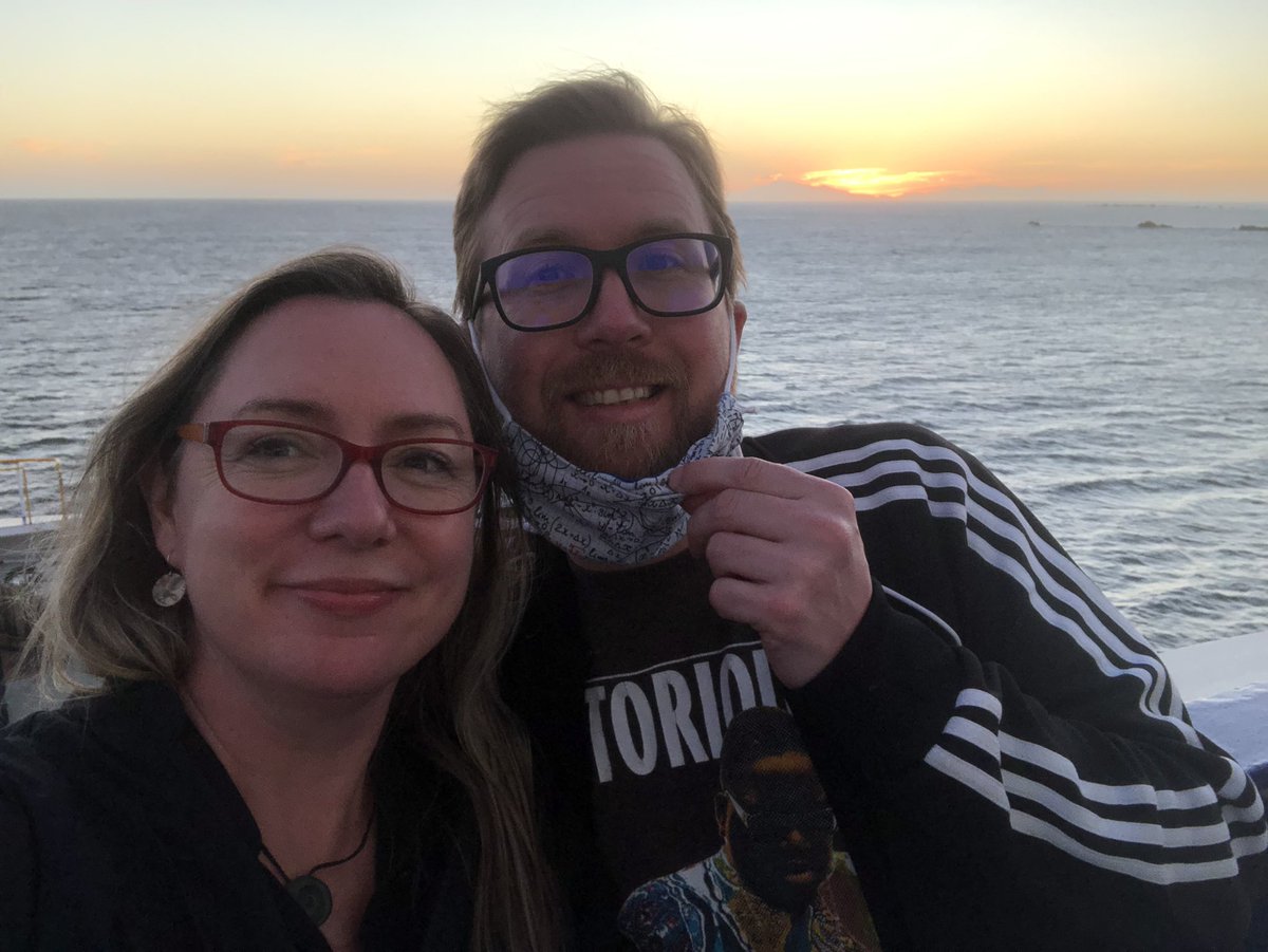 Heather Hendrickson tweet media