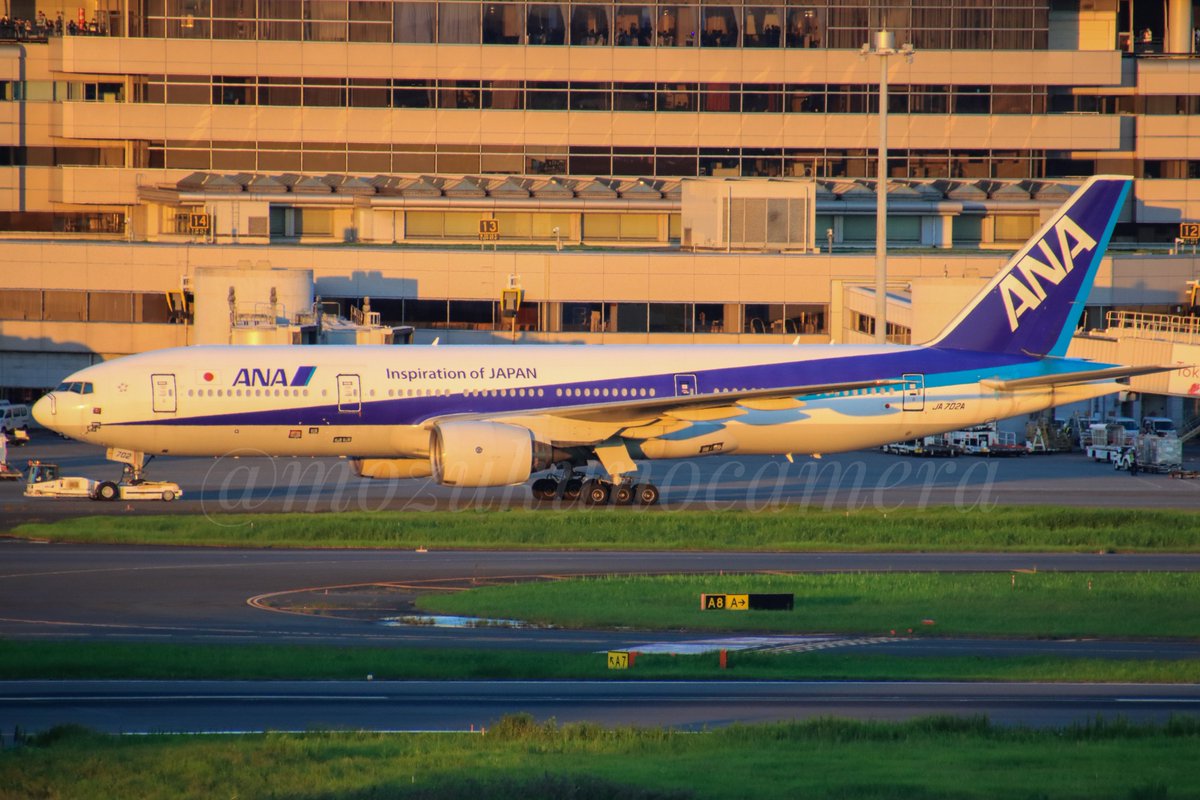 Mozukunocamera's tweet photo. JA702A退役か😢
24年間お疲れ様でした🙇‍♂️
偶然羽田でドナドナ撮っててよかった😮‍💨
実はこのアカウントの2代目アイコンはこの子でした😢...

ANAは非ERは退役でERは復帰かな🤔
#JA702A #B777 #PW4000 #ANA https://t.co/xoXnilXK6t