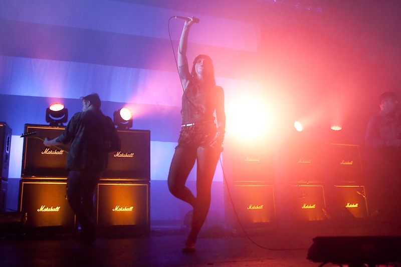 mxdwn's tweet photo. Song of the Year #7: @sleighbells - “Locust Laced”
#SleighBells #LocustLaced #SongOfTheYear #SOTY 
https://t.co/AxtbrEDZwr https://t.co/v1qlvHXa4k
