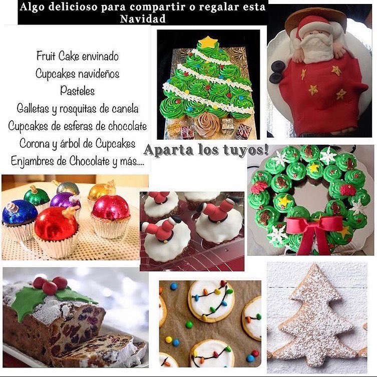 scaramel01's tweet photo. Mañana cerramos pedidos!! Un detalle con sabor a Navidad, siempre es buena opción, pide los tuyos y regala delicias.Tenemos muchos modelos y descuentos en  cupcakes @AdolfoPrietoVec https://t.co/tsW3sJaoFU