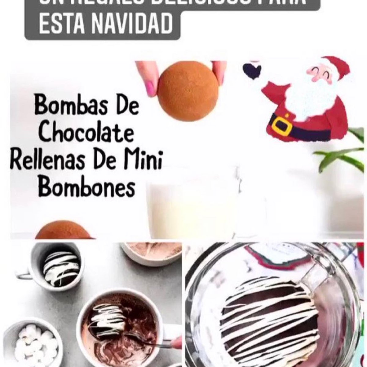 scaramel01's tweet photo. Mañana cerramos pedidos!! Un detalle con sabor a Navidad, siempre es buena opción, pide los tuyos y regala delicias.Tenemos muchos modelos y descuentos en  cupcakes @AdolfoPrietoVec https://t.co/tsW3sJaoFU