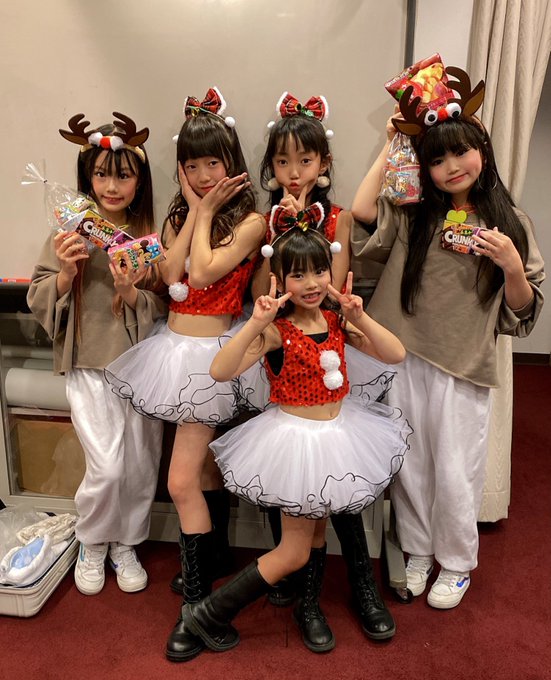 Twitterのコスプレ画像2