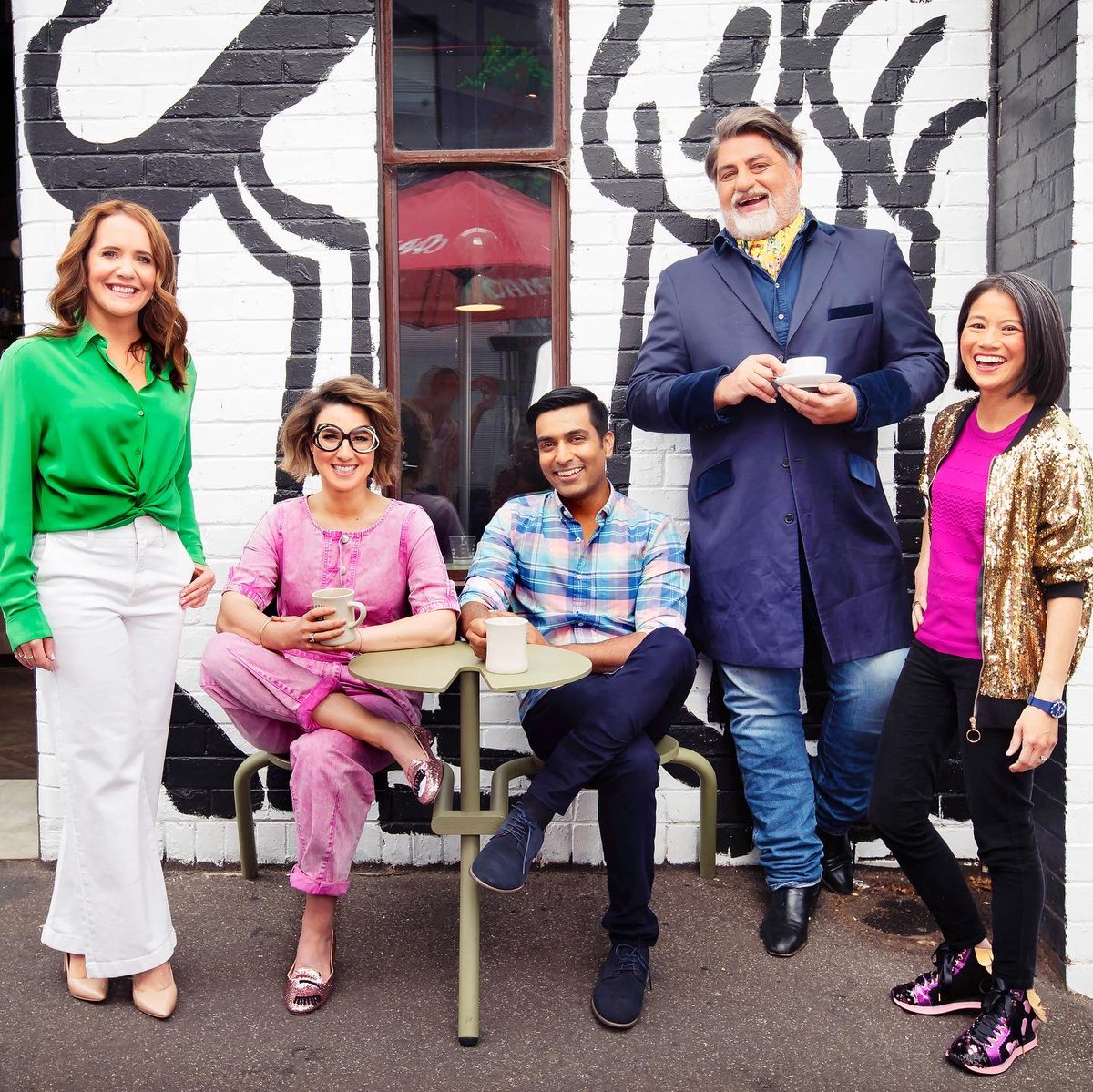 Alice Zaslavsky tweet media