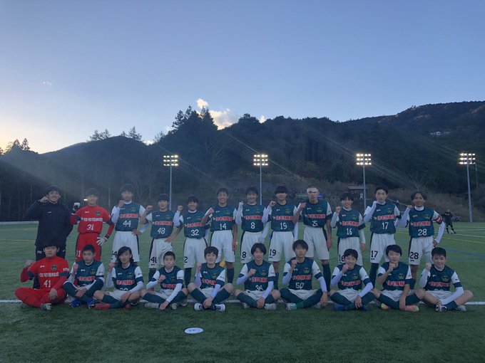 A List Of Tweets Where Sc相模原ジュニアユース Was Sent As Sc相模原ジュニアユース 1 تحليلات تويتر الرسومية الخاصة بهوتويت Whotwi