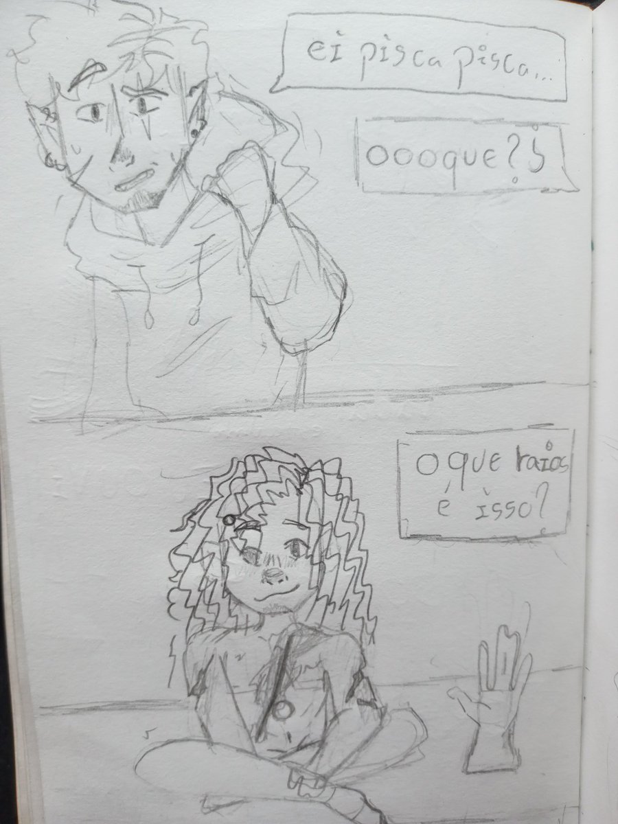 Ghostberryarts's tweet photo. Parte 2 [1/2]
(Só pra explicar, essa au vai ter vários pontos de vista ent esse é diferente do primeiro)

O relacionamento deles é meio... complicado 

Segunda-feira: 08:12 

#AndroidAU #Calamidade #Calamidaddy #OrdemParanormal #ordemparanormalfanart #CalamidadeFanart https://t.co/OcUkDfXR76