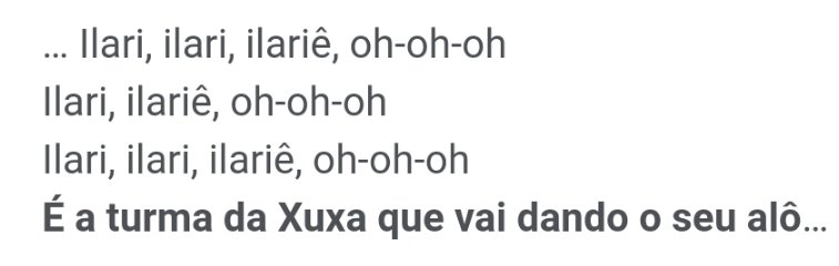 Intrometido tweet media