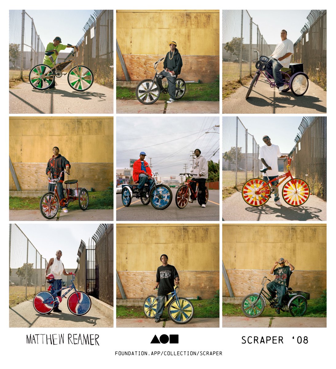 Matthew Reamer tweet media