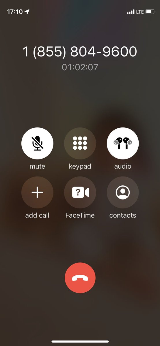 #WeekendVibes NOT - Spent more than 2 hours on hold, yesterday AND today, to get through to <a href="/AmexCanada/">Amex Canada</a>. Really don’t expect such poor customer experience from <a href="/AmericanExpress/">American Express</a>. Come on!