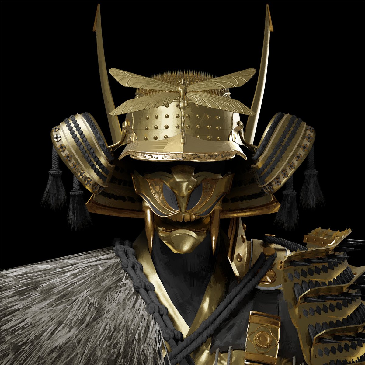 🚨BIG <a href="/RengokuLegends/">👹 Kaidan: The Rengoku Legends 👹</a> WHITELIST GIVEAWAY !!🚨 

To Enter Give Away :
✅Follow <a href="/dontecrypto/">Donte Walker</a> &amp; <a href="/RengokuLegends/">👹 Kaidan: The Rengoku Legends 👹</a>
👍RT &amp; LIKE !
🏷TAG 2 friends ! 

SUPER high quality samurai art and nft game ! NOT PAID &amp; ALWAYS DYOR !! 
#NFTs #NFTCommunity