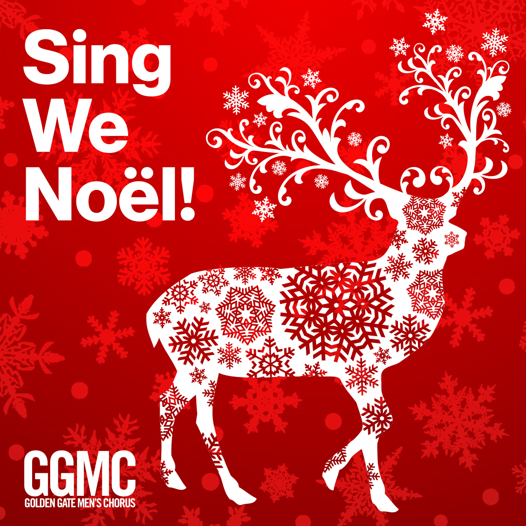 Live stream holiday concert in 8 minutes!  ggmc.org/livestream