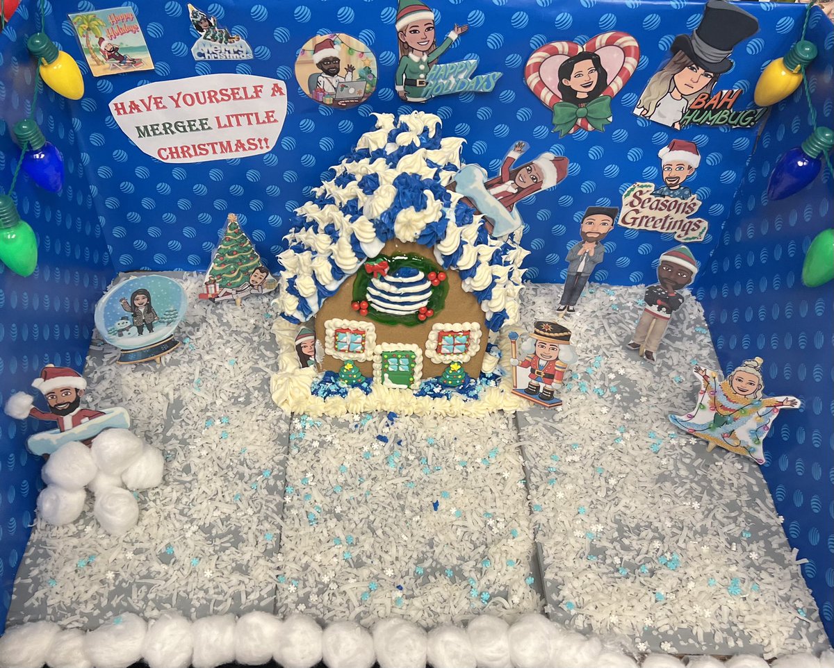 Team Muskogee tweet media