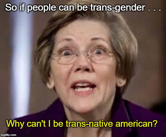 timmeb454's tweet photo. #Pocahontas #WarrenIsASnake #SenatorKaren https://t.co/CrLBfQDPxz
