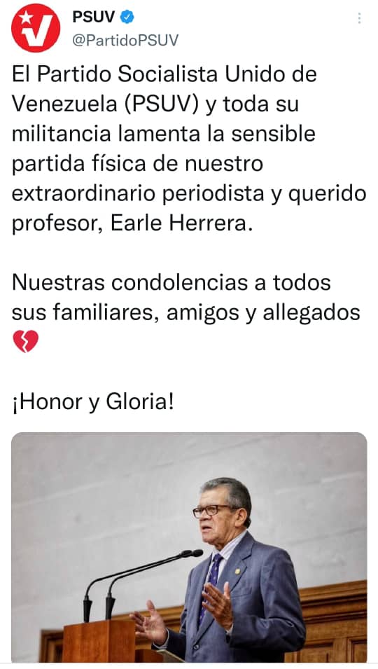 Hasta la Victoria Siempre!!