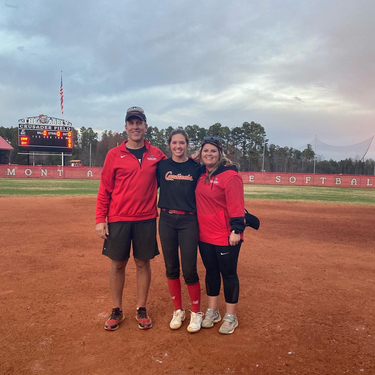 Kennedy Teasley tweet media