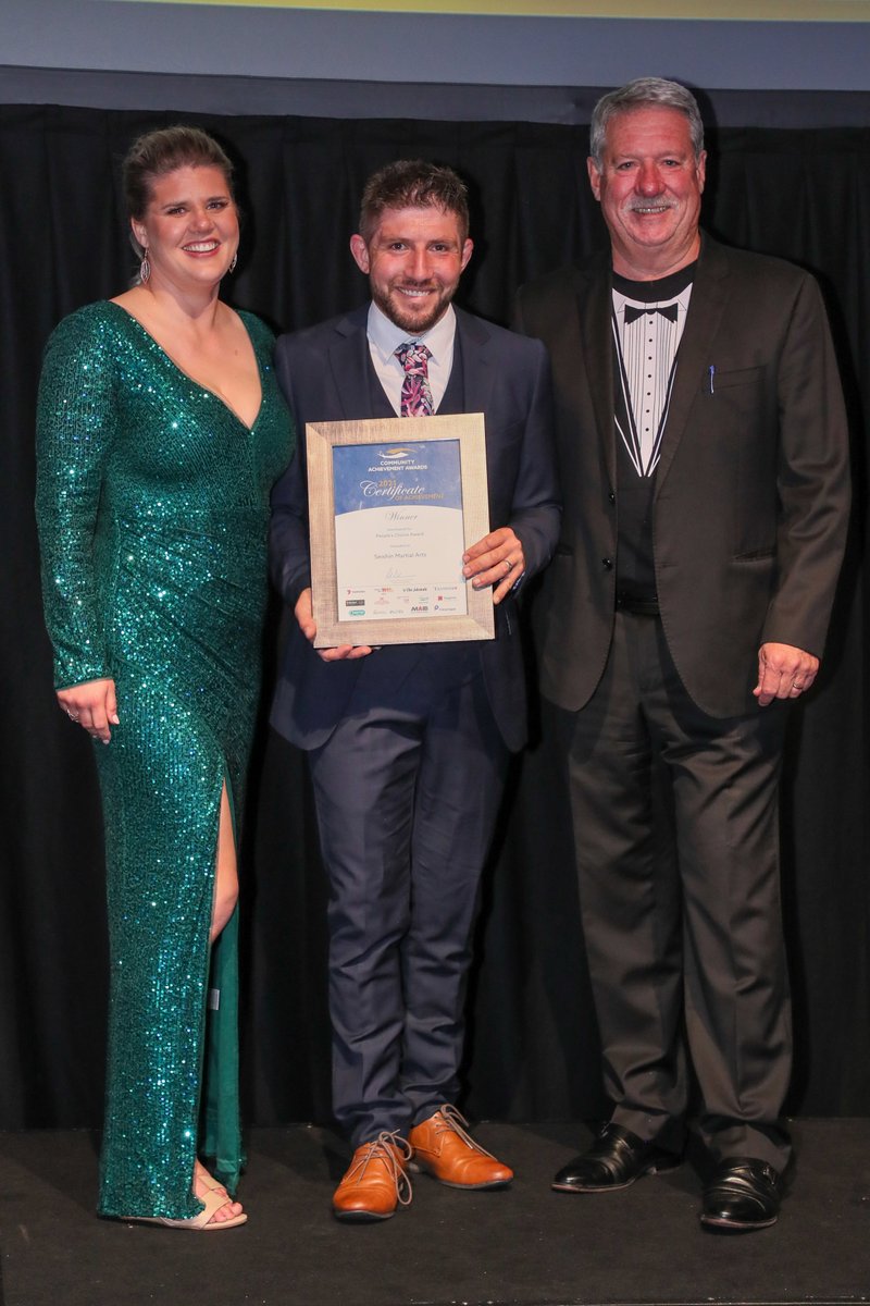 TAS_CAAwards tweet media