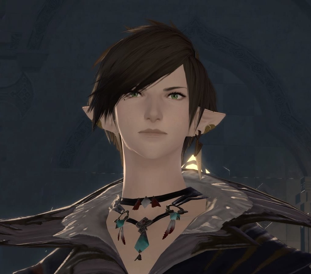 KettleFF14 (kettle_yuki) Twitter