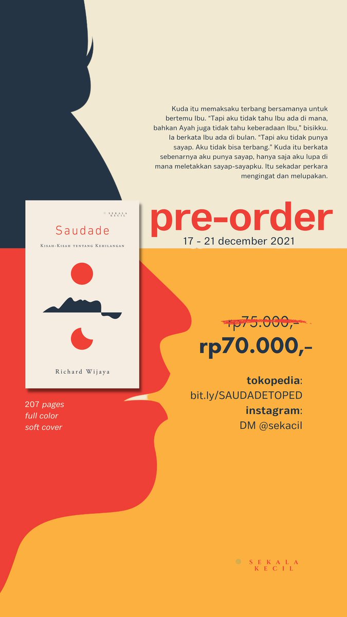 Sekala Kecil tweet media