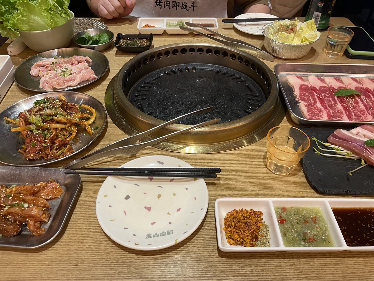 tangziying's tweet photo. 烤肉 https://t.co/uvCw0ImdIU