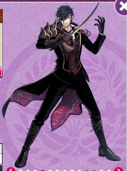 戦国basaraのtwitterイラスト検索結果