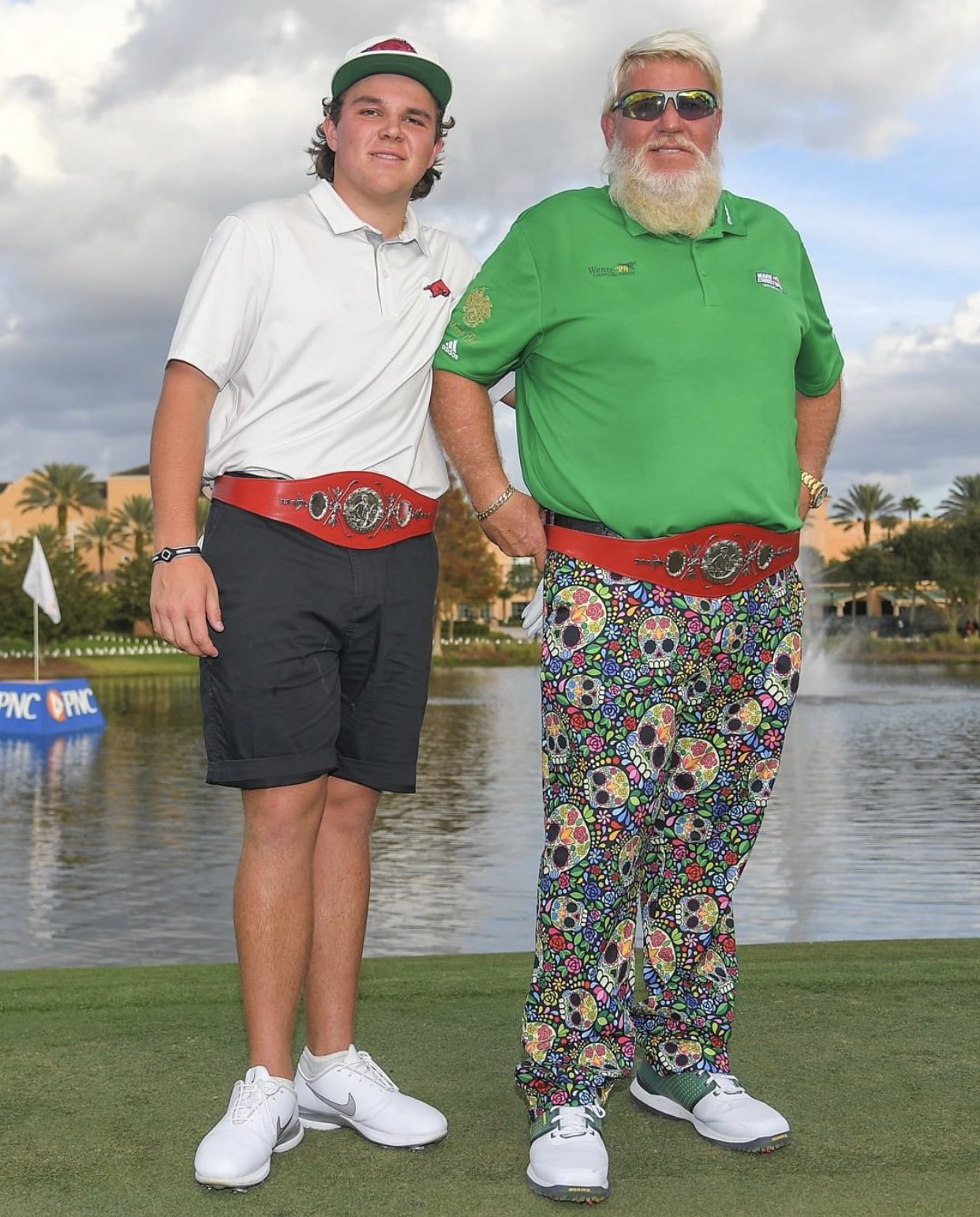 John daly polo store