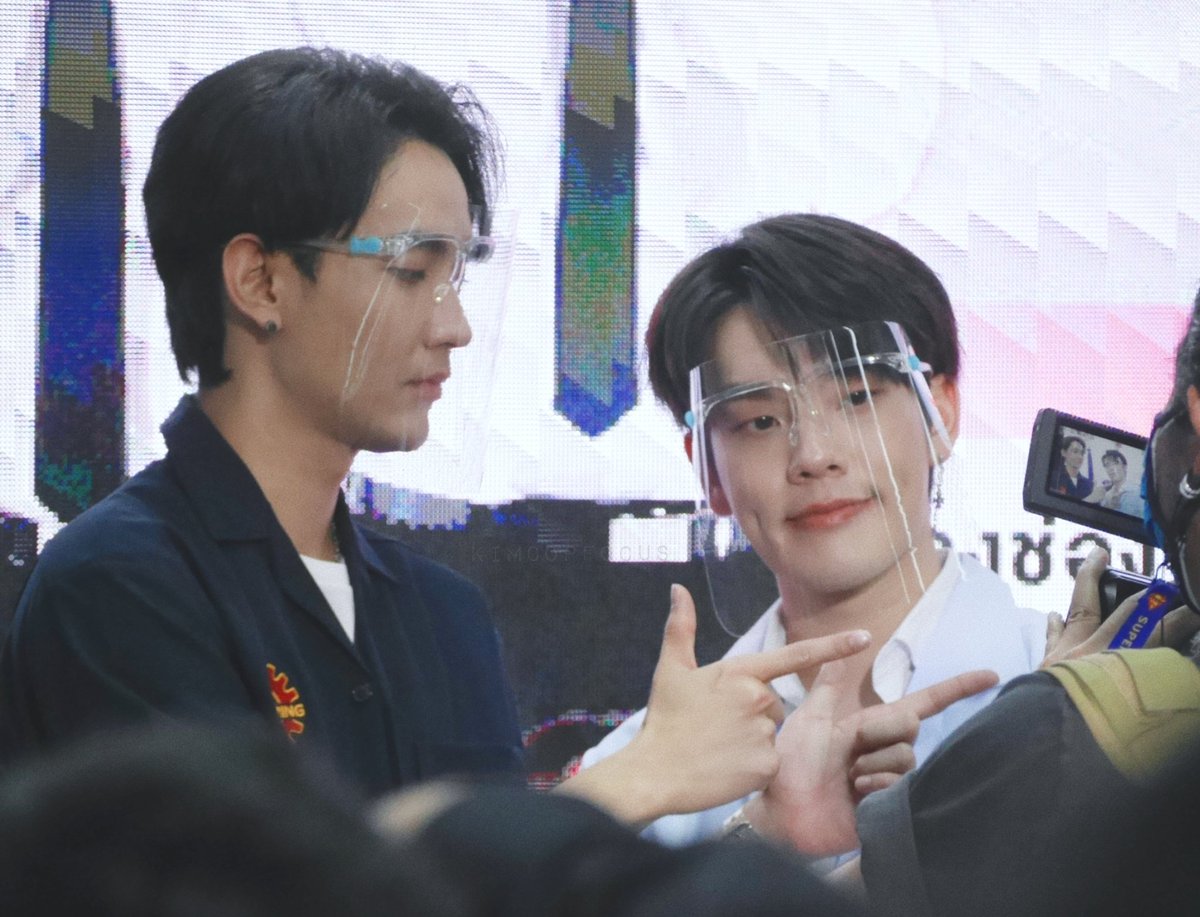 kimcopfocus's tweet image. มังเป็นน่ารัก มังเปงหล่อเท่เลยยย 

#คิมคอป